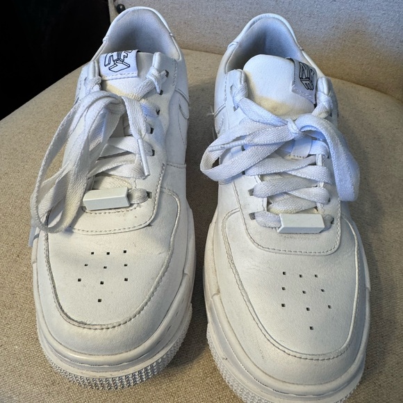 Nike AF1 Pixel Womens Size - 6.5 - Picture 3 of 5